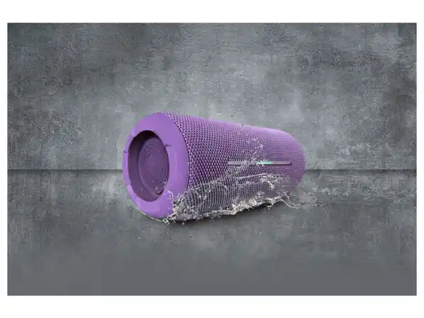 Bild 2 von SILVERCREST® Bluetooth®-Lautsprecher »Rhythm Go«, mit PartyPlay