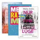 Bild 1 von Roman / Rätsel / Ausmalposter