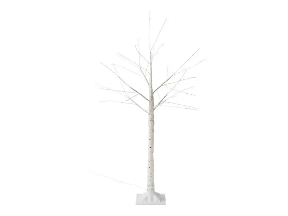 Bild 3 von LIVARNO home LED-Lichterbaum