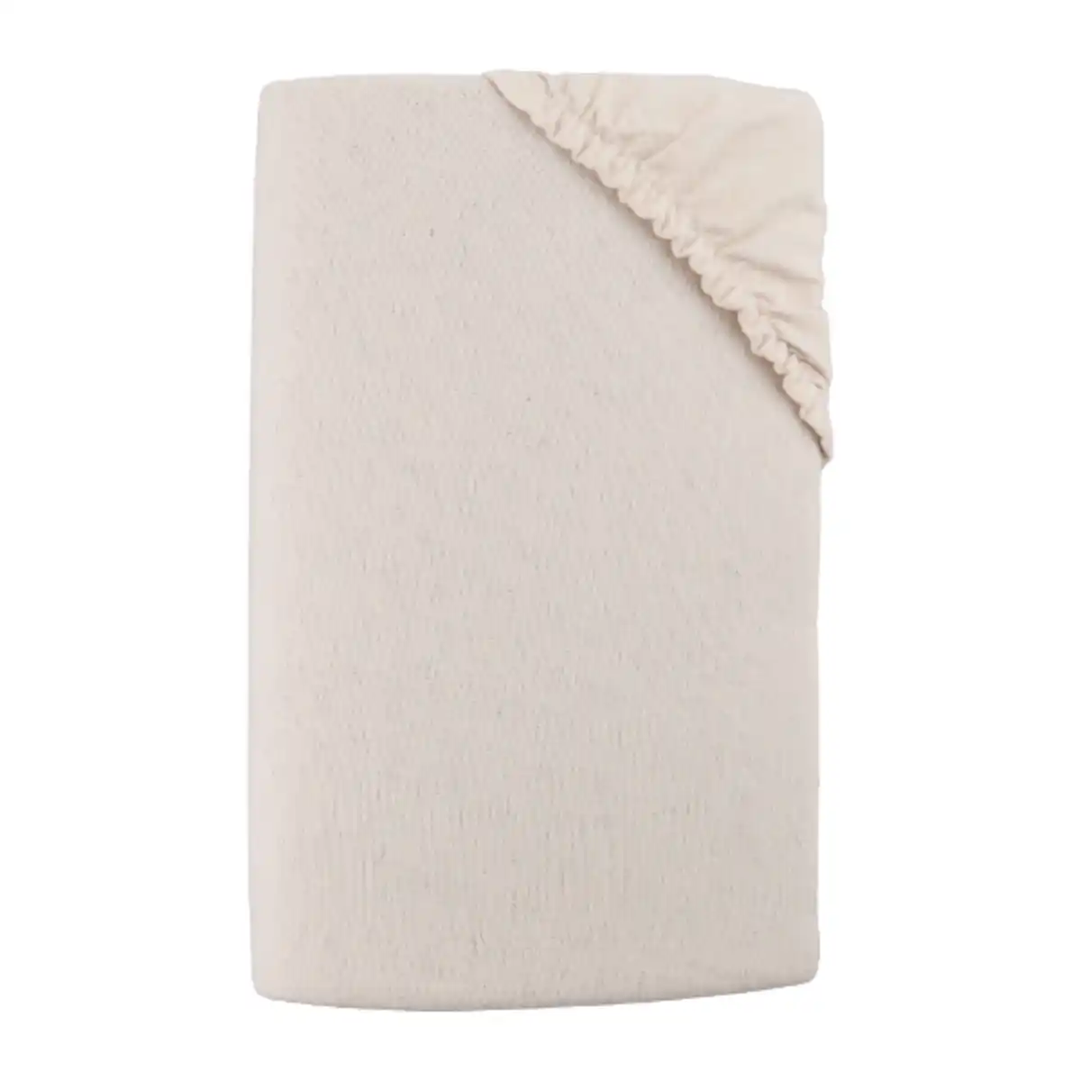 Bild 3 von NOVITESSE Flanell-Spannbetttuch, B x L: ca. 90 x 200 cm