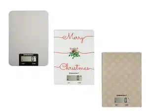 SILVERCREST® Küchenwaage »SKW 5 C1«