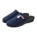 Bild 3 von UP2FASHION Filzpantoffeln