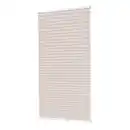 Bild 1 von B1 Plissee 'Klemmfix' beige 50 x 130 cm