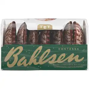 Bahlsen Contessa Lebkuchen mit feiner Gewürznote 200 g