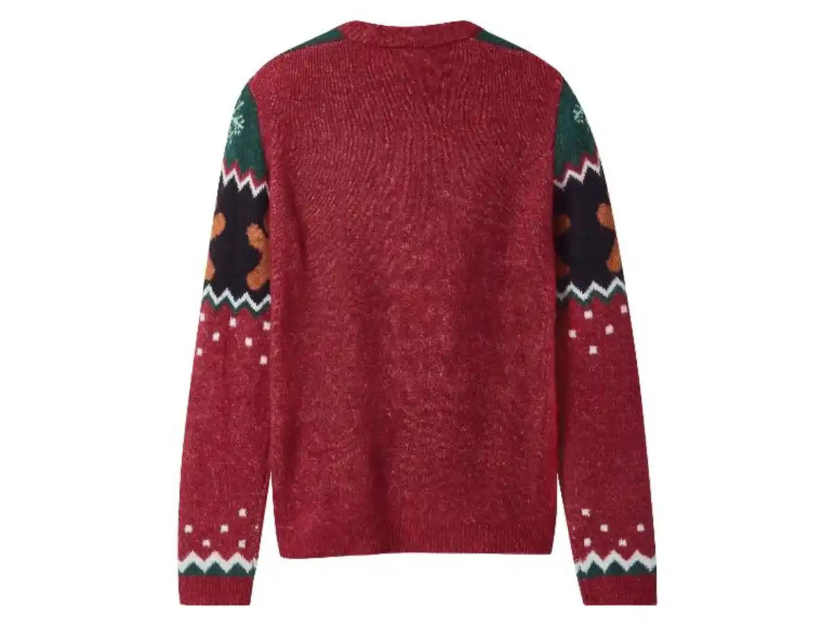 Bild 3 von esmara® Kinder Strickpullover