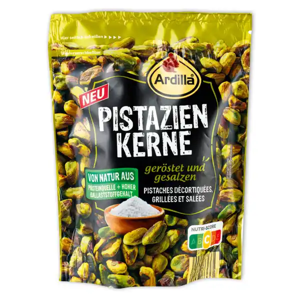 Bild 1 von Ardilla Pistazienkerne