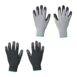 TOPCRAFT Arbeitshandschuhe