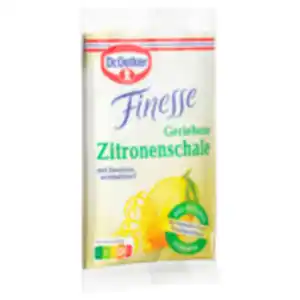 Dr. Oetker Finesse