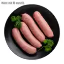 Bild 1 von MEINE METZGEREI Grobe Bratwurst 400g
