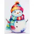 Bild 4 von Bella Casa Weihnachts-Fensterbilder