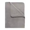 Bild 4 von HOME CREATION Fleece-Sherpa-Decke