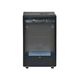 FireFix Gas-Heizofen Basic GH6011S 4200 kW 78 cm