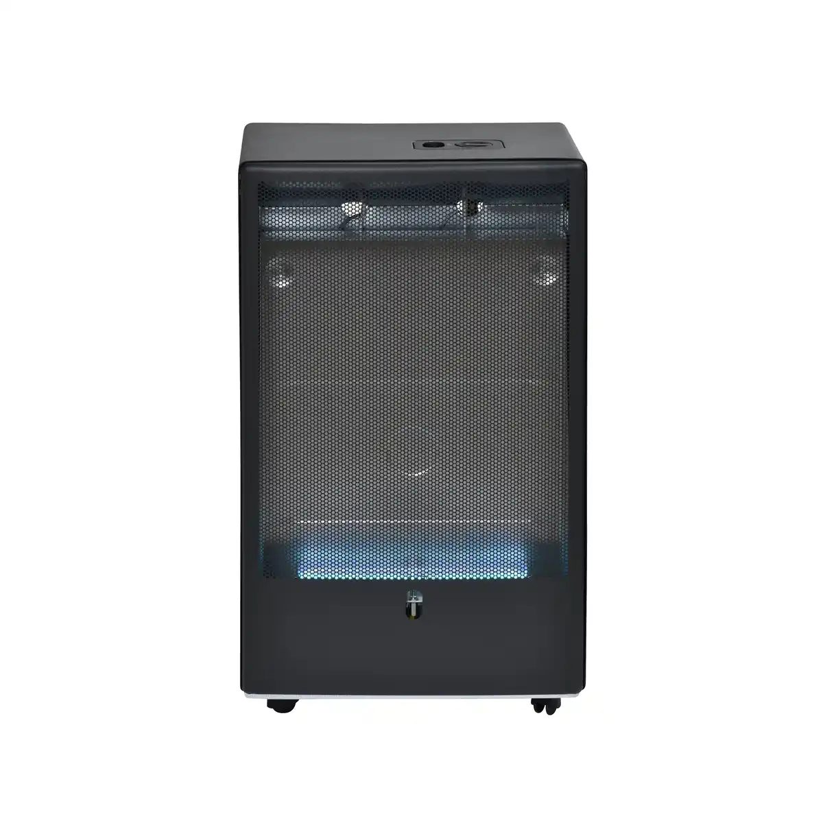 Bild 1 von FireFix Gas-Heizofen Basic GH6011S 4200 kW 78 cm