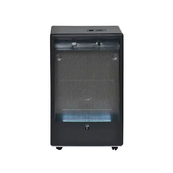 Bild 1 von FireFix Gas-Heizofen Basic GH6011S 4200 kW 78 cm