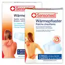 Bild 1 von Sensomed Wärmepflaster /-umschlag