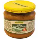 Bild 1 von Melonenkürbispüree "Domaschnaja", pasteurisiert