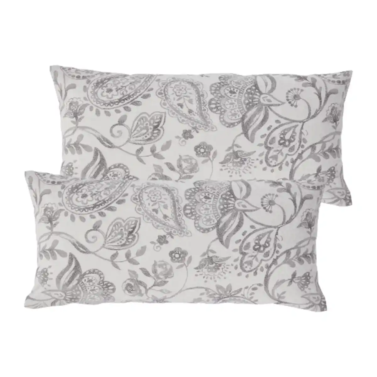 Bild 4 von NOVITESSE Flanell-Kissenbezüge