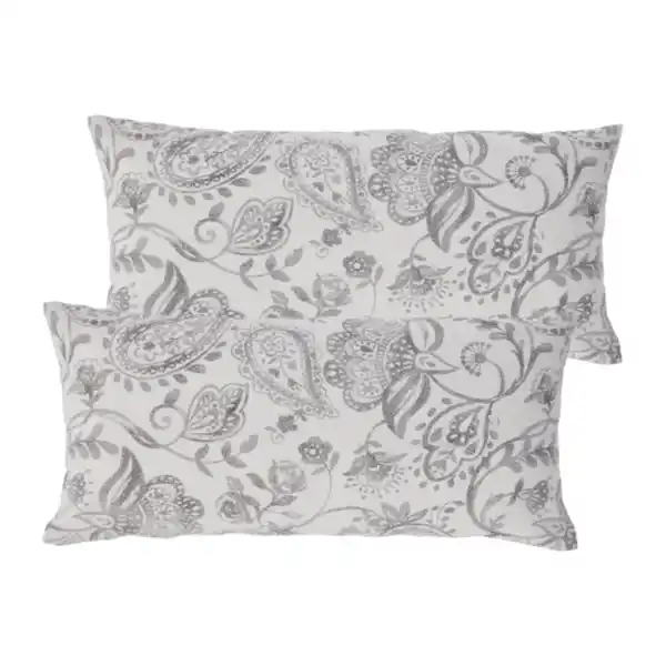 Bild 4 von NOVITESSE Flanell-Kissenbezüge