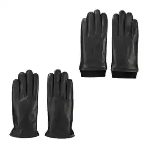 UP2FASHION Leder-Handschuhe