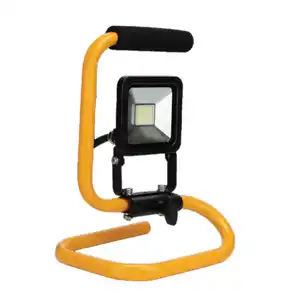 B1 LED-Baufluter 10 W 720 lm