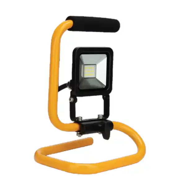 Bild 1 von B1 LED-Baufluter 10 W 720 lm