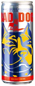 Energy-Drink 250 ml