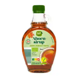 BIO Ahornsirup 250ml