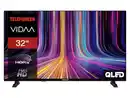 Bild 2 von TELEFUNKEN Fernseher »QFVP750S QLED VIDAA« Smart TV