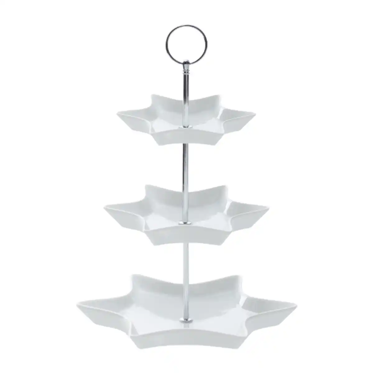 Bild 4 von CROFTON Etagere