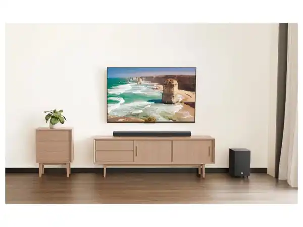 Bild 2 von JBL Soundbar »Cinema SB550«