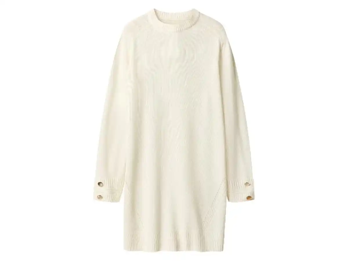 Bild 2 von esmara® Damen Strickkleid