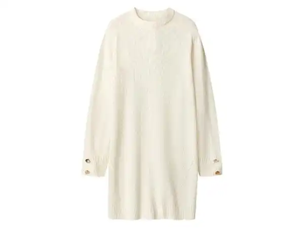 Bild 2 von esmara® Damen Strickkleid