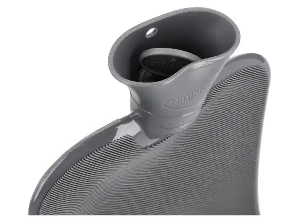 Bild 3 von sensiplast® Schlauch-Wärmflasche / 2-in-1 Wärmflasche