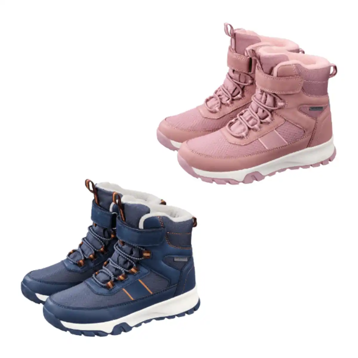 Bild 1 von L&D Winterstiefel