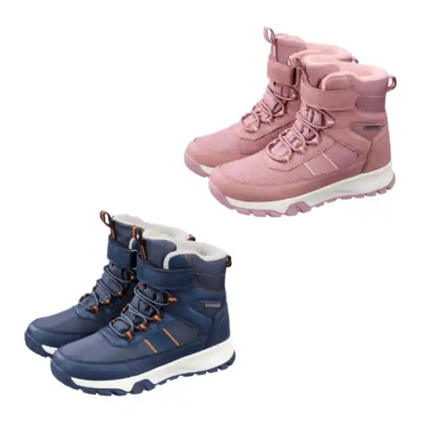 Bild 1 von L&D Winterstiefel