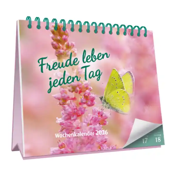 Bild 2 von Kalender 2026