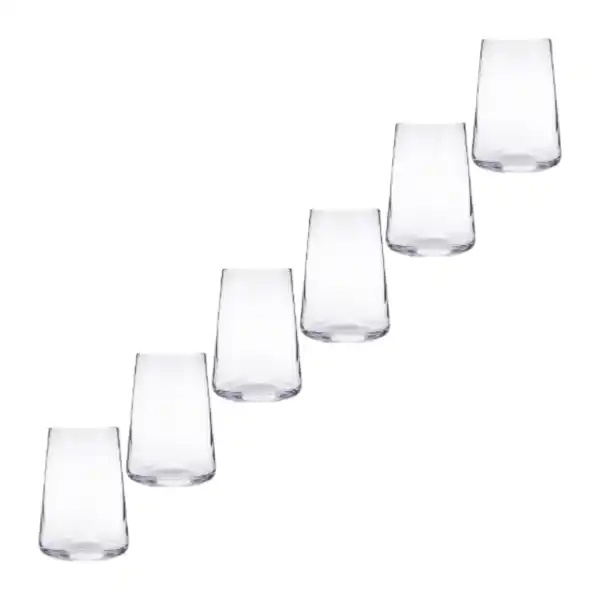 Bild 4 von CROFTON Gläser