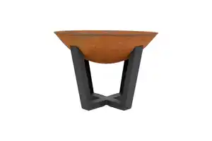 Buschbeck Feuerstelle Ikarus Ø 68 x 50 cm