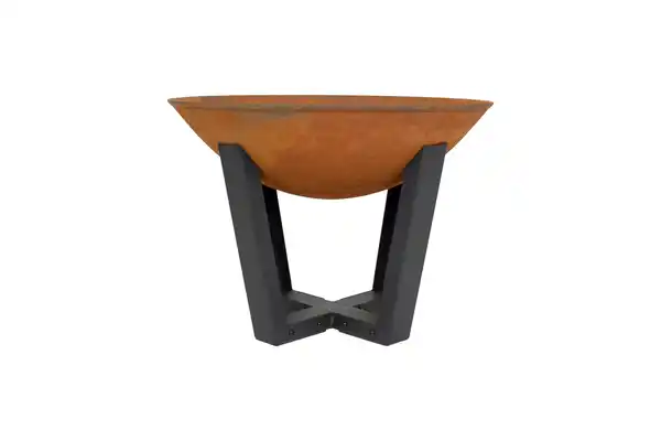 Bild 1 von Buschbeck Feuerstelle Ikarus Ø 68 x 50 cm