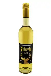 Michel Glühwein Weiß 0,75l
