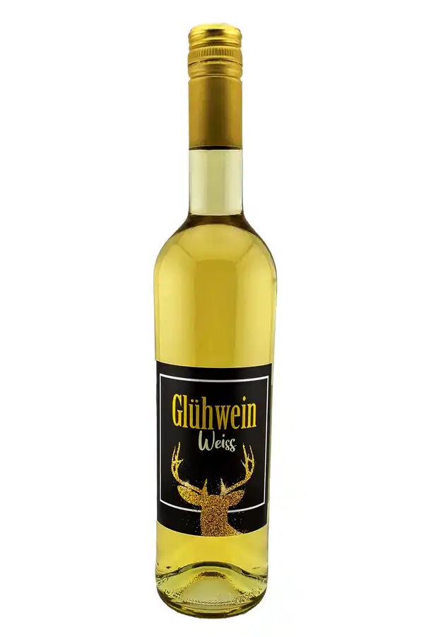 Bild 1 von Michel Glühwein Weiß 0,75l