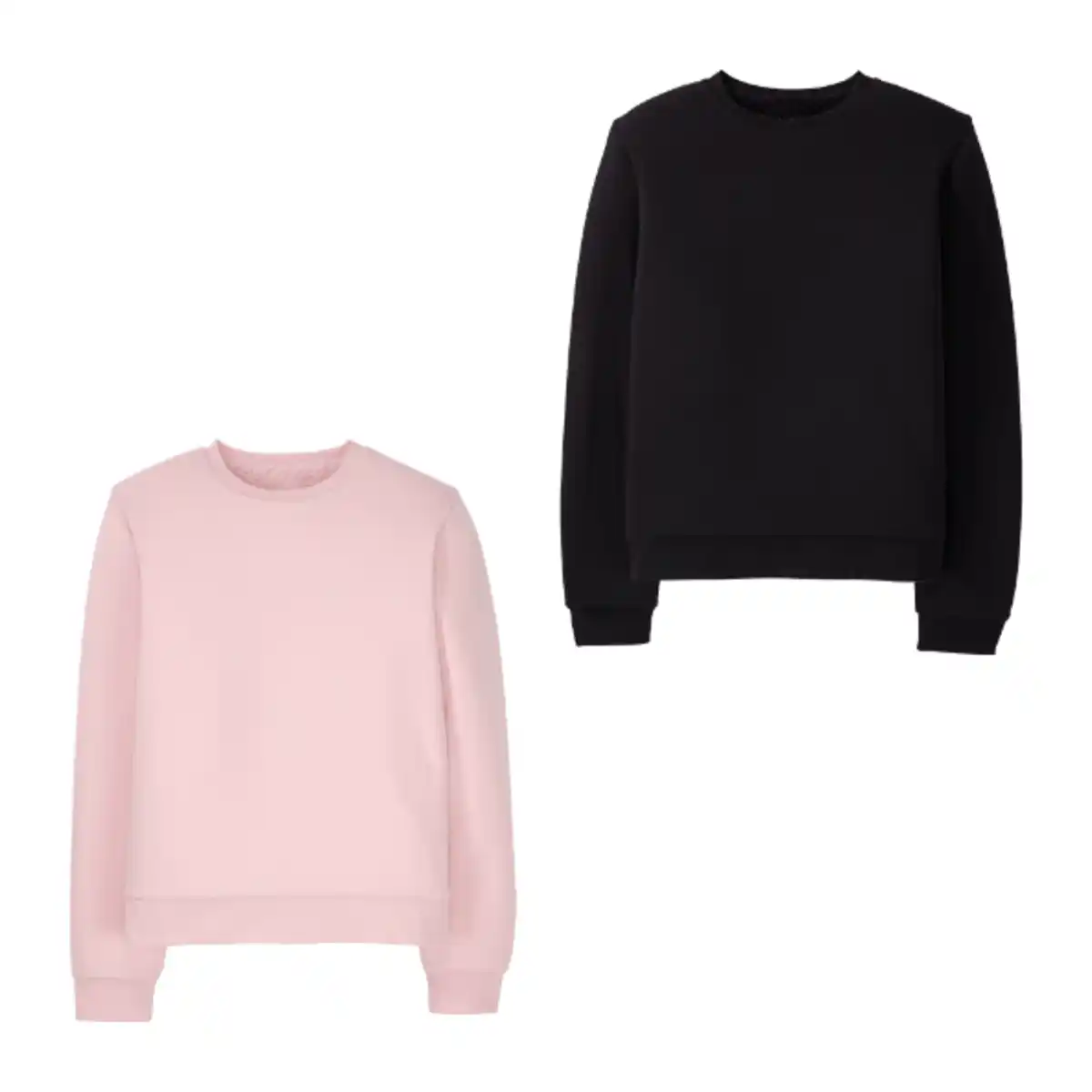 Bild 1 von UP2FASHION Sweatshirt, Plüsch