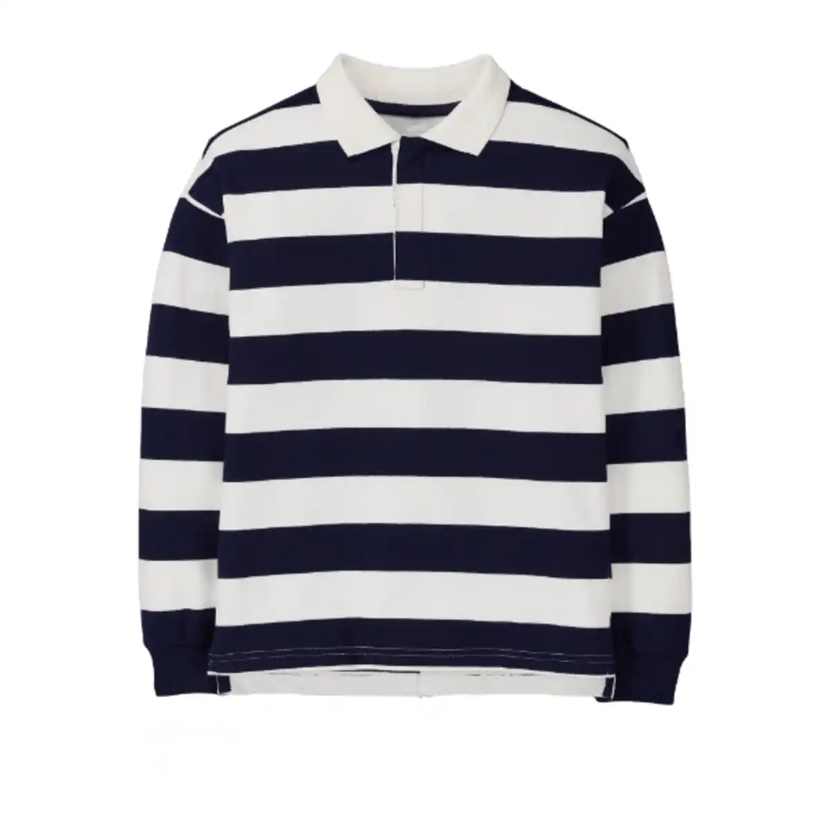 Bild 3 von L&D Rugby-Shirt