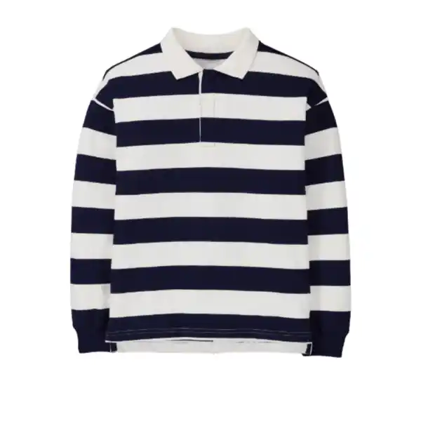 Bild 3 von L&D Rugby-Shirt