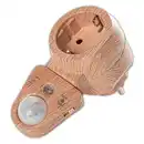 Bild 4 von Powertec Electric Steckdosenadapter