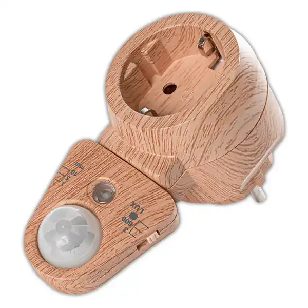 Bild 4 von Powertec Electric Steckdosenadapter