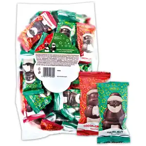 Vobro Pralinen / Weihnachtsfiguren