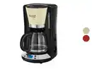 Bild 1 von Russell Hobbs Colours Plus Kaffeemaschine »24035-56«, »24036-56«