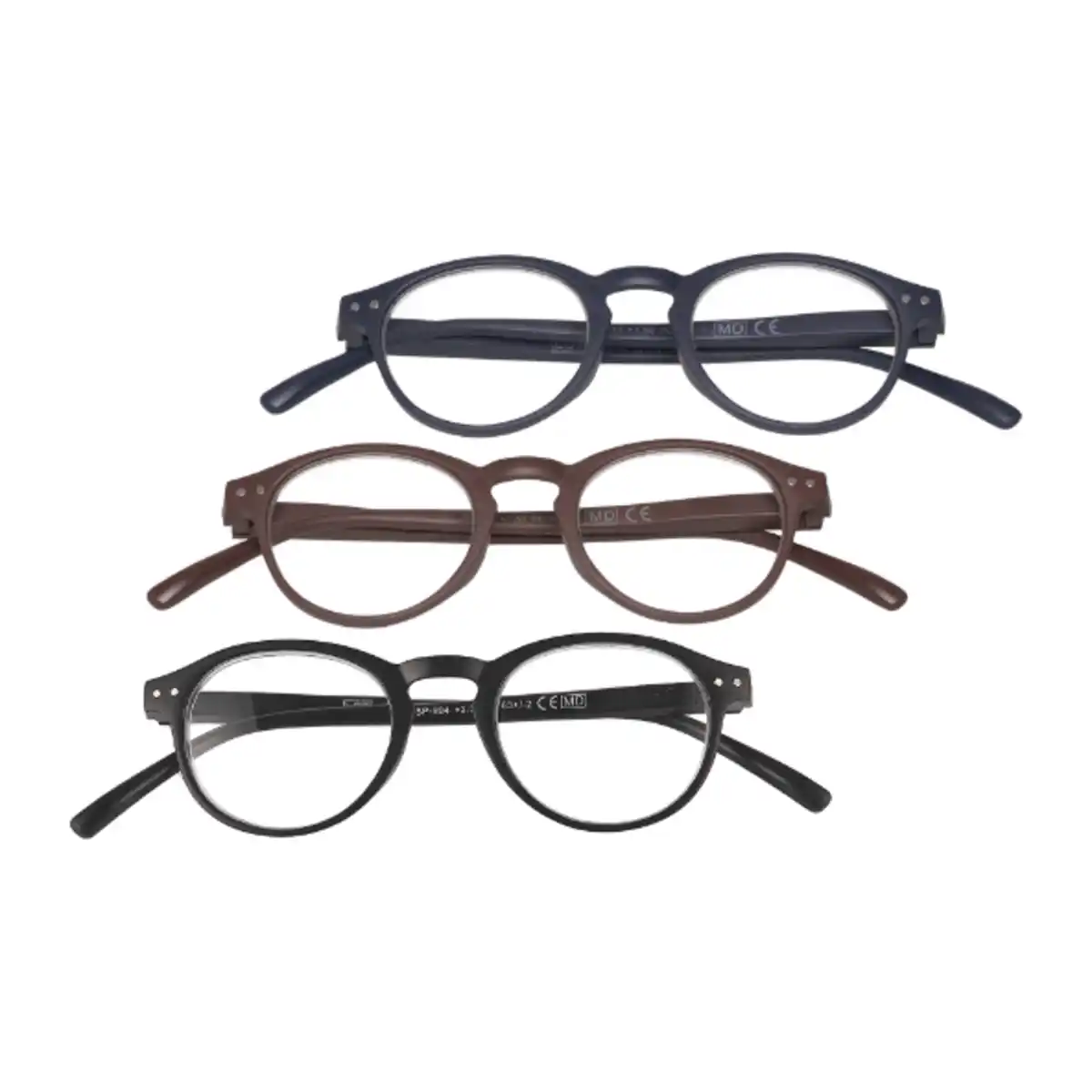 Bild 2 von UP2FASHION Lesehilfe