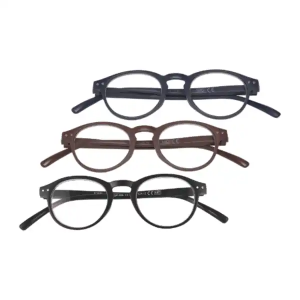 Bild 2 von UP2FASHION Lesehilfe